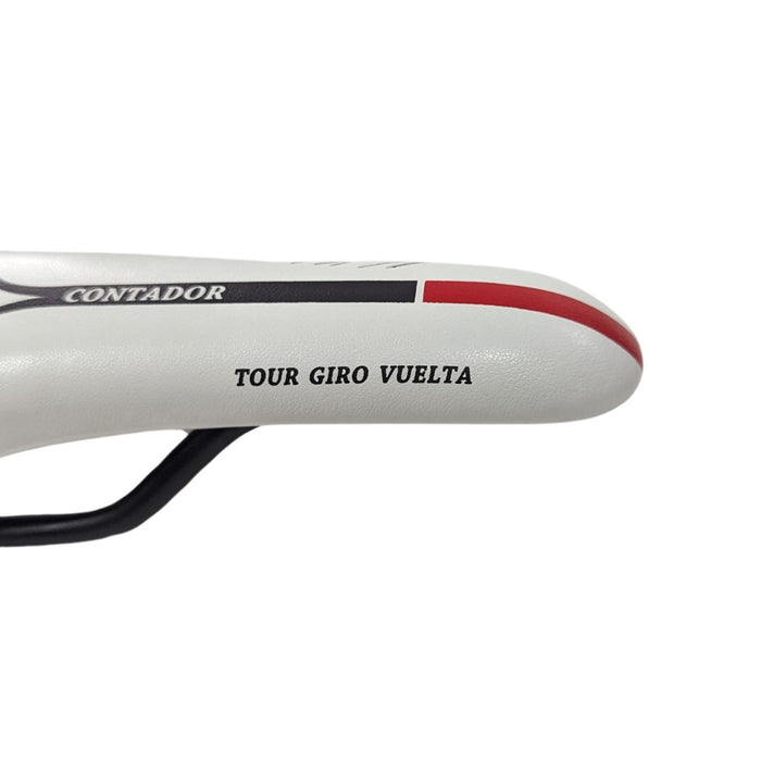 SELLE ITALIA SLR LIMITED EDITION CONTADOR SADDLE  W 131 x L 275