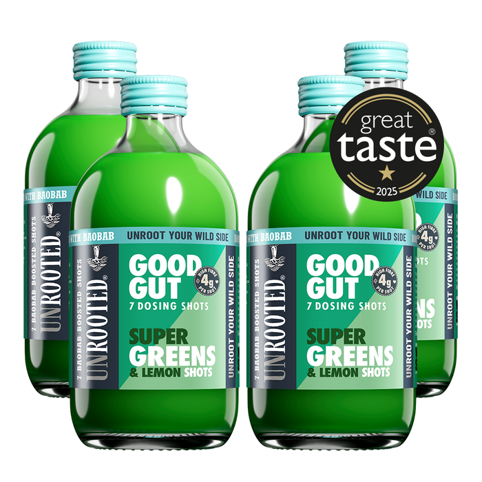Super Greens Dosing (420ml)