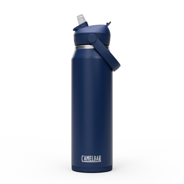Camelbak Thrive Flip Straw Insulated VSS Bottle 1L/32oz