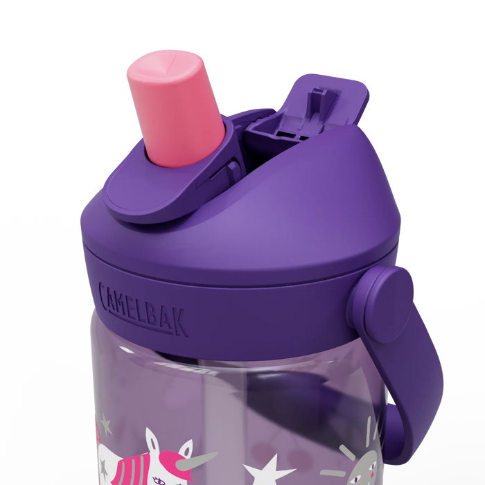 Camelbak Thrive Flip Straw Kids 14oz in Unicorn Party