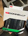 Donnelly Strada USH 650b x 50 gravel and all-road tyre, black, 60TPI folding bead