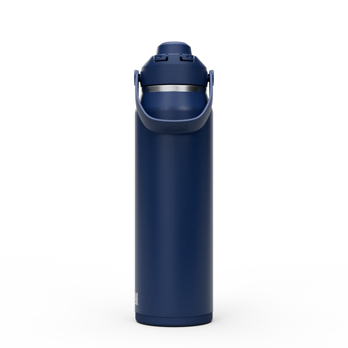 CamelBak Thrive Chug VSS 1L/32oz- Navy Blue