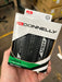 Donnelly X'Plor USH 700x35 gravel tyre, black, 120TPI tubeless-ready folding bead
