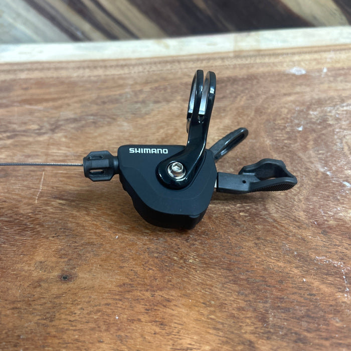 Final Clearance got to go 
Shimano SL-RS700 Left Flat Bar Shifter – 2x11 Speed (SL-RS700-L) (SX)