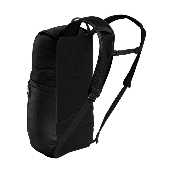 CamelBak Arete Terra 18L Hydration Pack - Black / Deep Teal