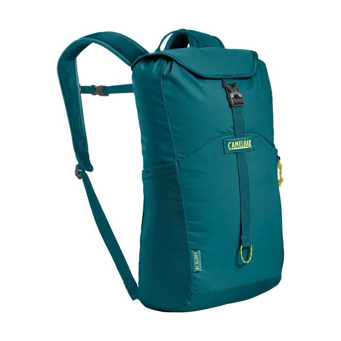 CamelBak Arete Terra 18L Hydration Pack - Black / Deep Teal