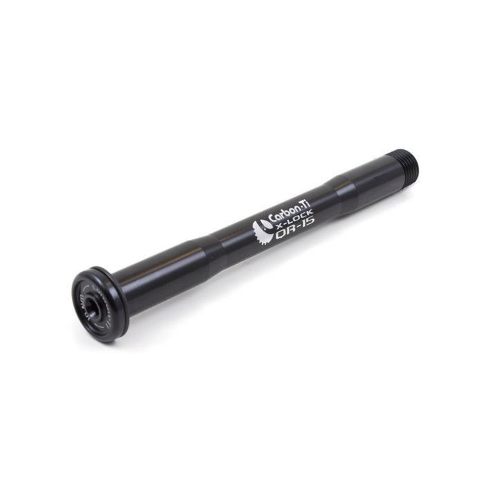 Carbon-Ti X-Lock QR15 X-DT