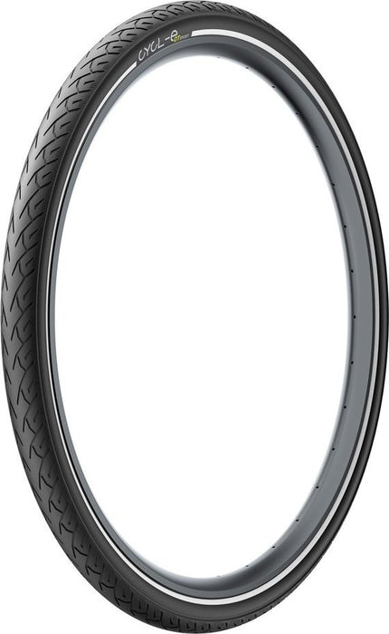 Final Clearance got to go Pirelli Cycl-e DTS Rigid Tyre 700x42c