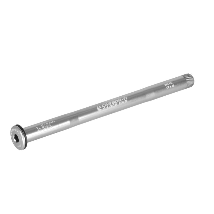 Carbon Ti X-Lock X-Scott Boost 12 x 148 (171.5 mm)