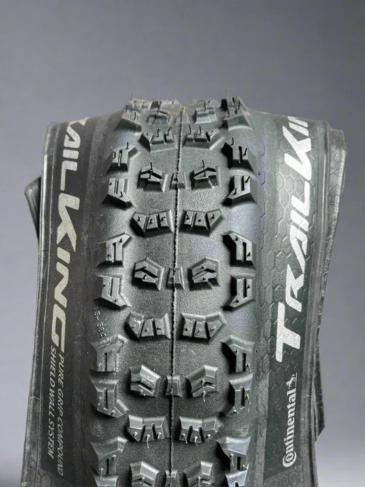 Continental Trail King 27.5X2.4 MTB All Mountain Enduro Trail Tyre