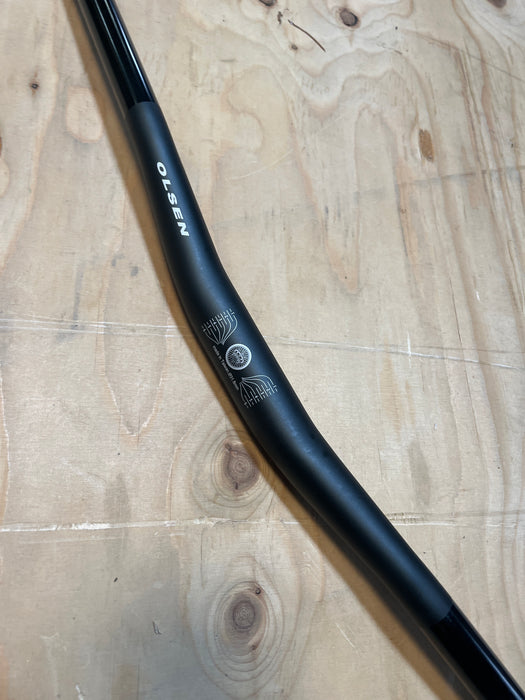 Fugazzi Tina Turners Handlebar 31.8mm x 780mm