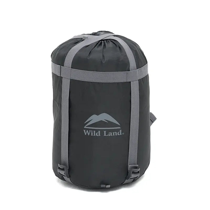 Wild land Envelope Sleeping Bag Multi Use
