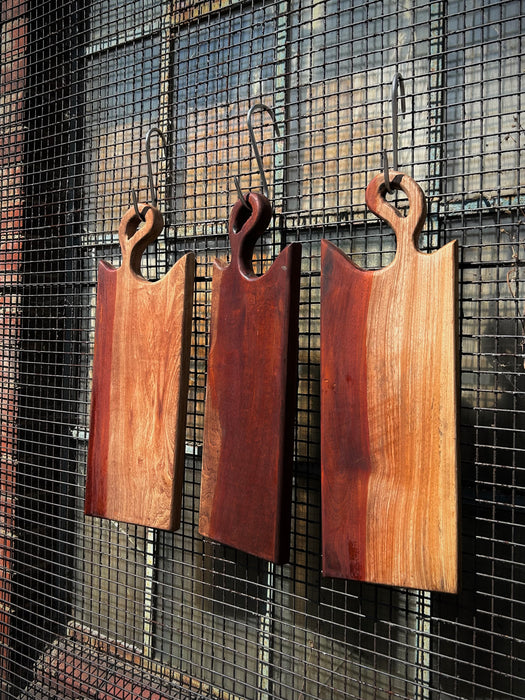 Wild Roots Rengas Large Serving / Chopping Board Collection