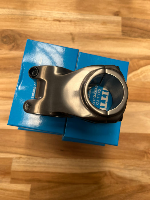 Nitto MT-8 GX Stem 50mm