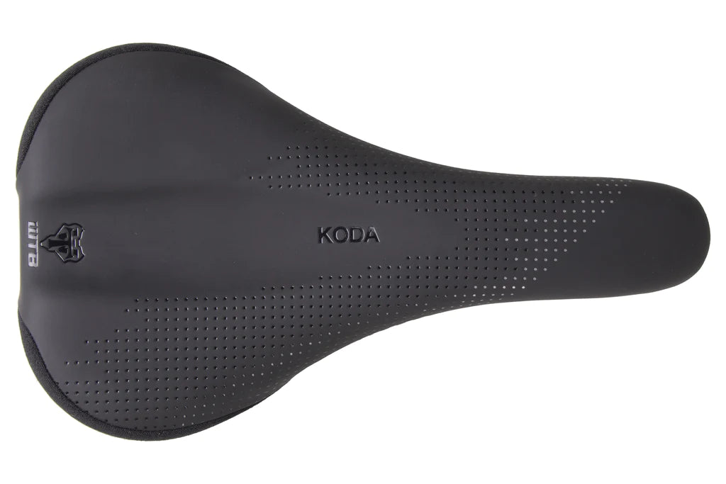 WTB Koda Cromoly Saddle 255mm x 145mm