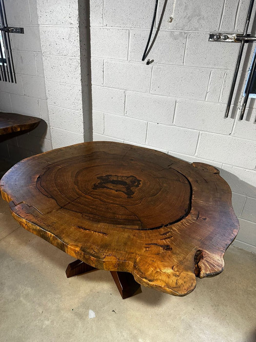 Reduxwood Mango  table (R4,10,11,12) 9cm x 135cm x160cm