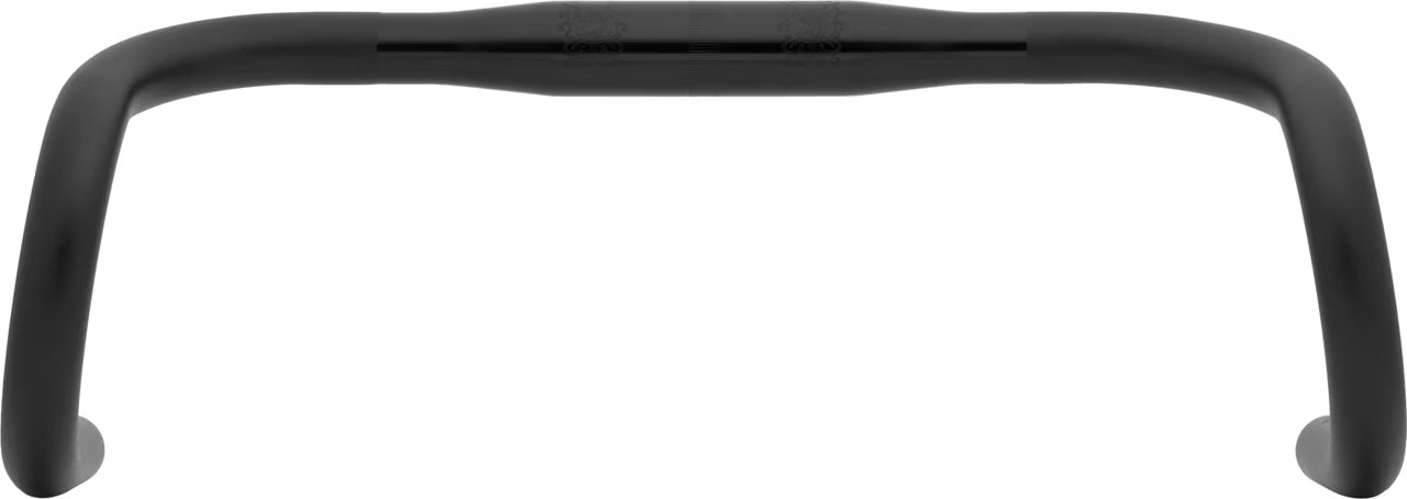 Nitto B105AA-SSB Handle bar 31.8mm Black