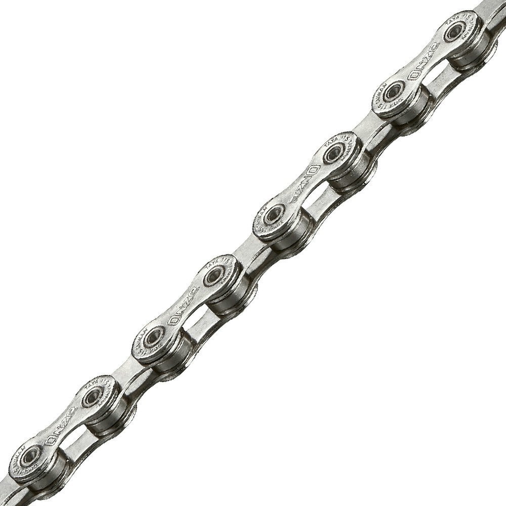 Taya e-Onze-111 11 Speed Chain Silver 136L E-Bike — bananaindustries