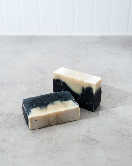 Balm and Bee Tea Tree + Lemon Soap 4oz