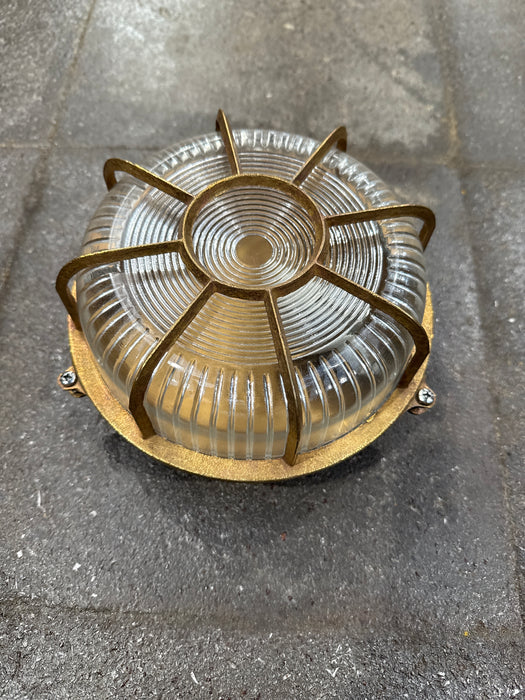 BULKHEAD LIGHT-Model 5