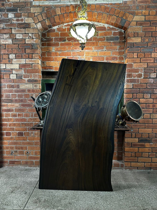 Reduxwood Espave wood table 6.5cm x 106cm x 186cm