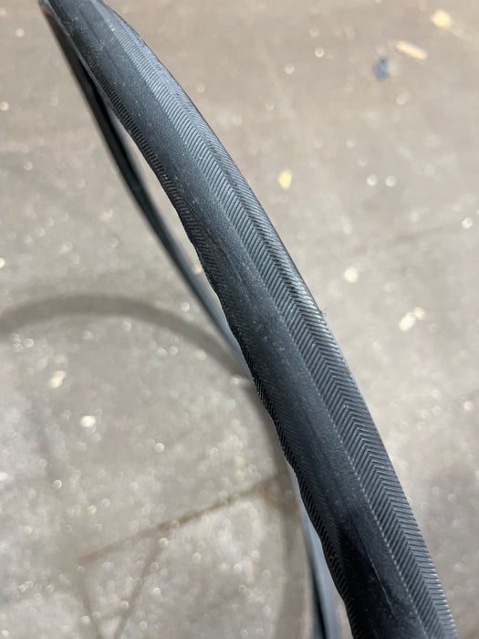 Donnelly Strada LGG 700 x 28 Road Tyre – 60TPI Black Wire Bead