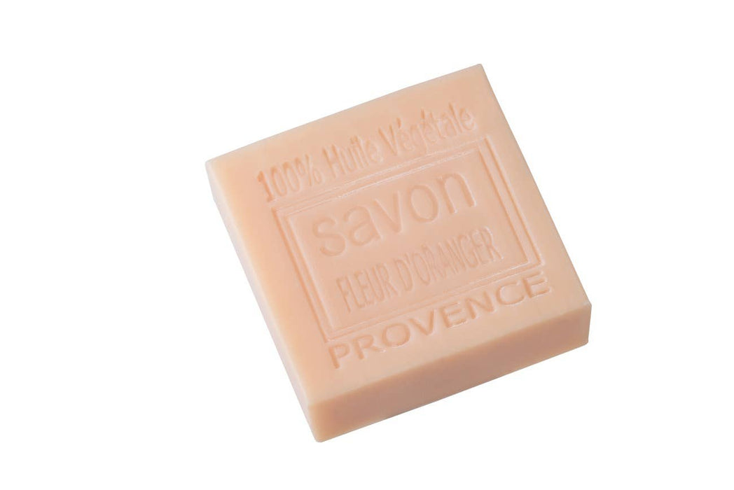 Savon Savonitto Orange Blossom 100g