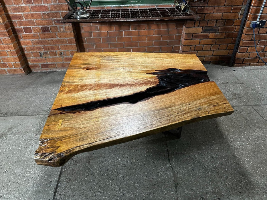 Reduxwood Mango table (MG07) 8cm x 120cm x130cm