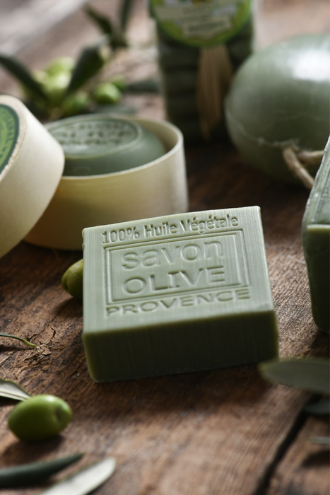 Savonitto Olive Soap 100g made in Provence