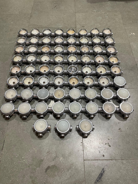 PASSAGE LIGHT -Model 2