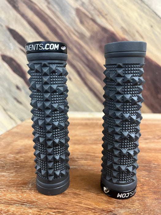Superstar Lock On Grips - Grinder