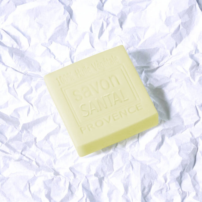 Savonitto Sandalwood Soap  100g made in Provence