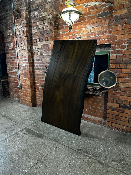 Reduxwood Espave wood table 6.5cm x 106cm x 186cm