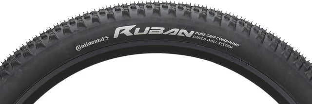 CONTINENTAL RUBAN 29x2.10 E-25 SHEILD WALL SL FOLDING TYRE