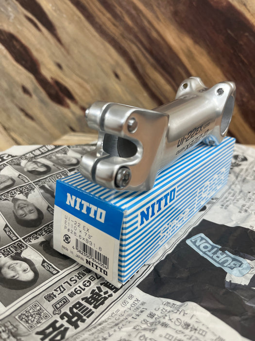 Nitto UI-22 Stem