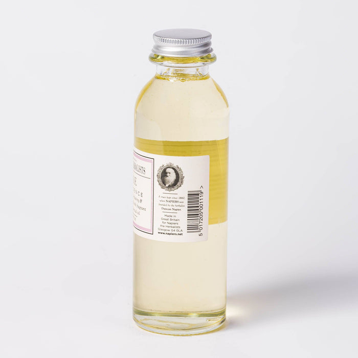 Napiers Rosie Bath Essence