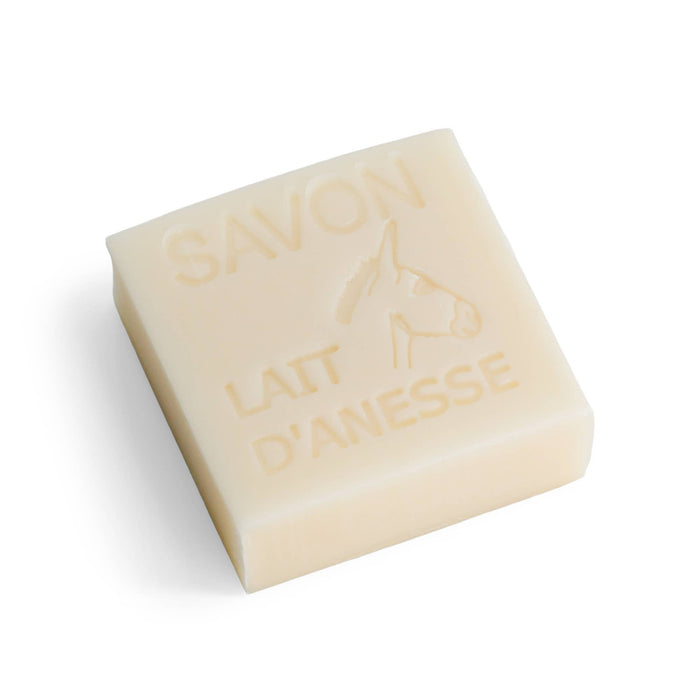 Savonitto Donkey Milk Soap 100g made in Provence