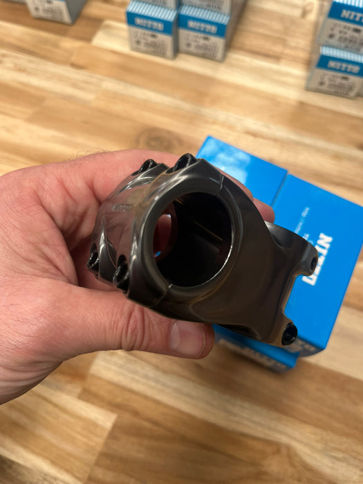 Nitto MT-8 GX Stem 50mm
