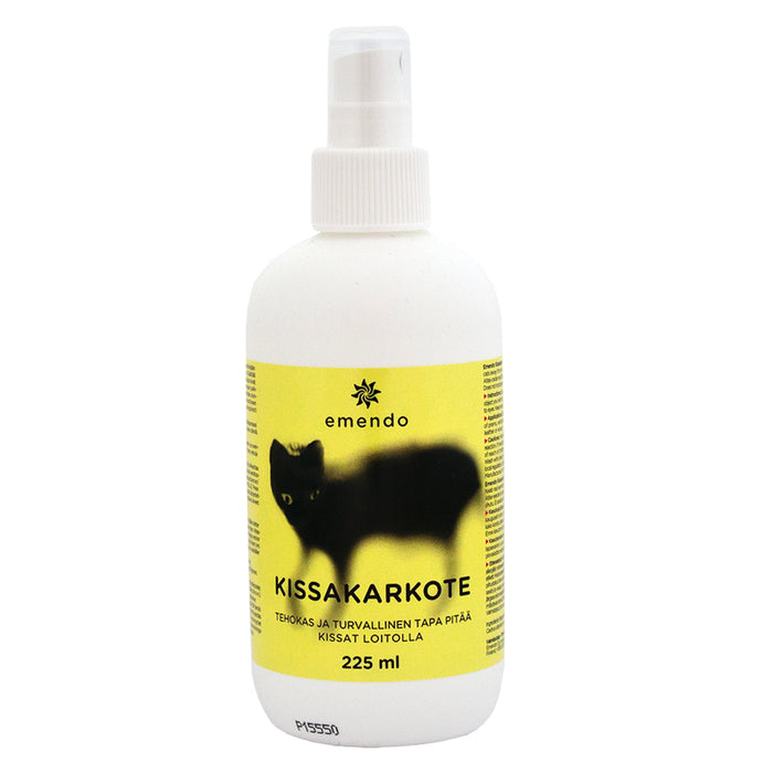 Emendo Cat Stop 225 ml