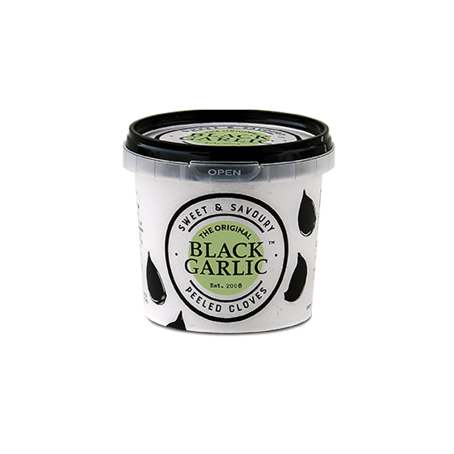 The Original Peeled Black Garlic Cloves 150 g