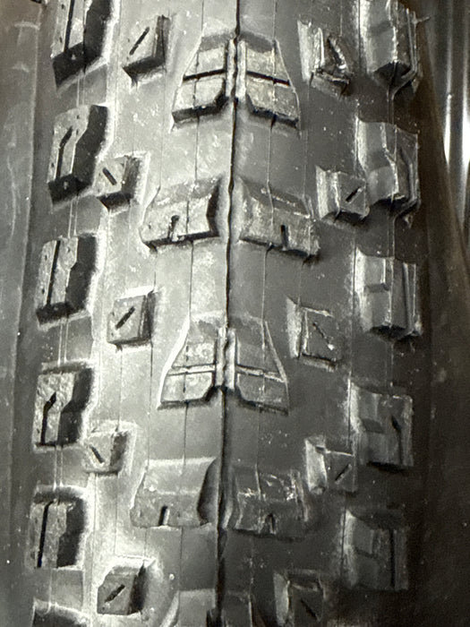 Maxxis Rekon 3C Maxx Terra EXO+ tubeless ready WT 29x2.60 tyre folding