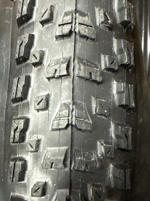 Rekon + 27.5x2.8 Maxx Terra EXO+ TR WT Folding Tubeless