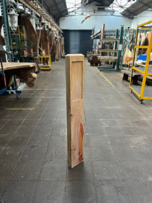 Final Clearance got to go “Plant a tree in Sumba” Exotic Hardwood Machined Plank (beautiful these!)