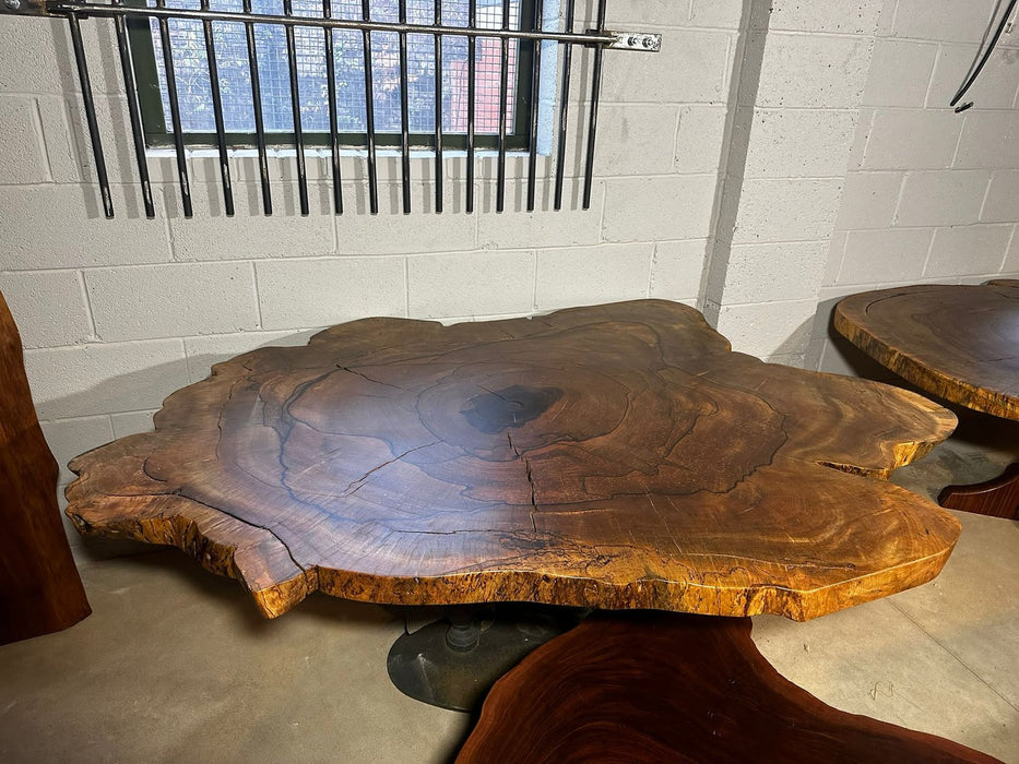 Reduxwood Mango  table (R4,10,11,12) 9cm x 135cm x160cm