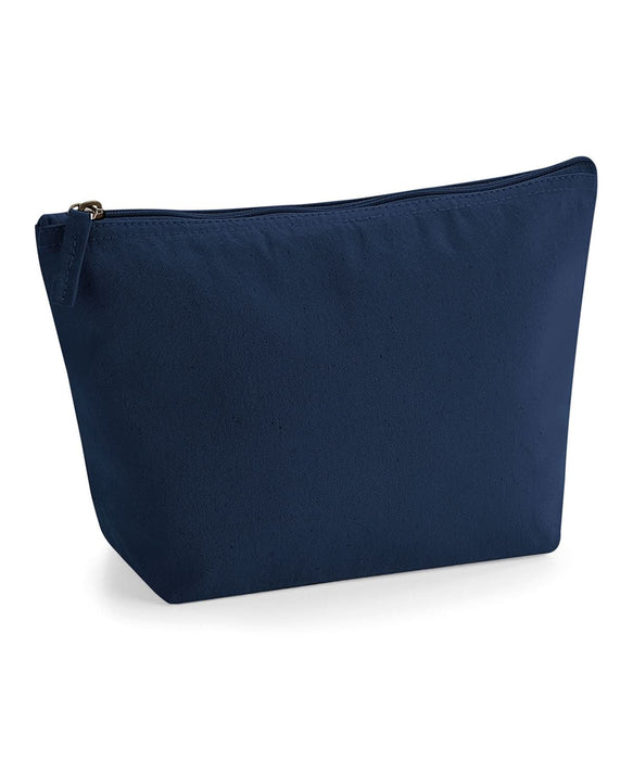 Westford Mill EarthAware® Organic Accessory Bag - Navy