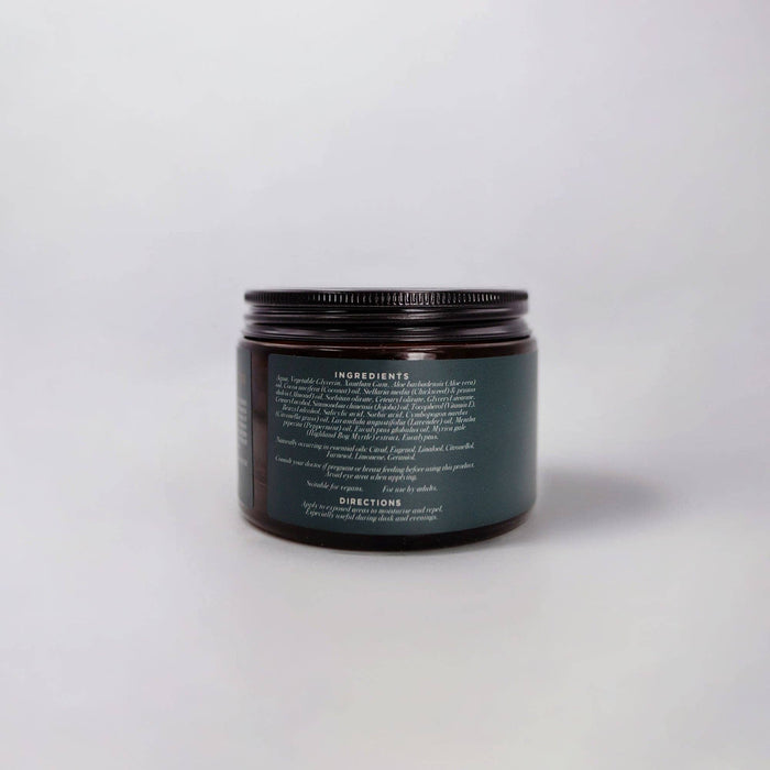 Napiers Bugbuster Outdoor Skin Cream Carolean Edition