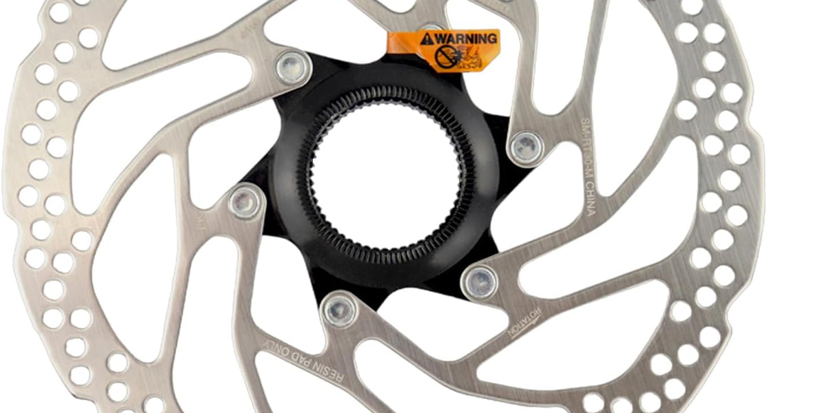 Shimano SM-RT30 Center-Lock Disc Rotor — bananaindustries