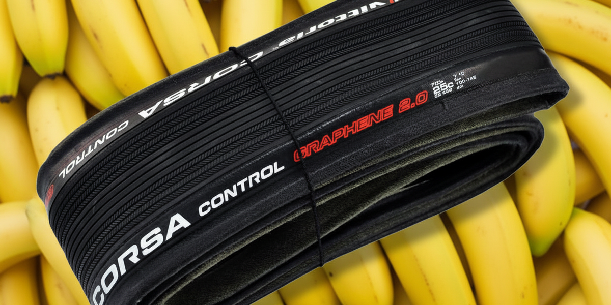 Vittoria Corsa Speed Graphene 2.0 700x23 TLR Folding Tyre Black
