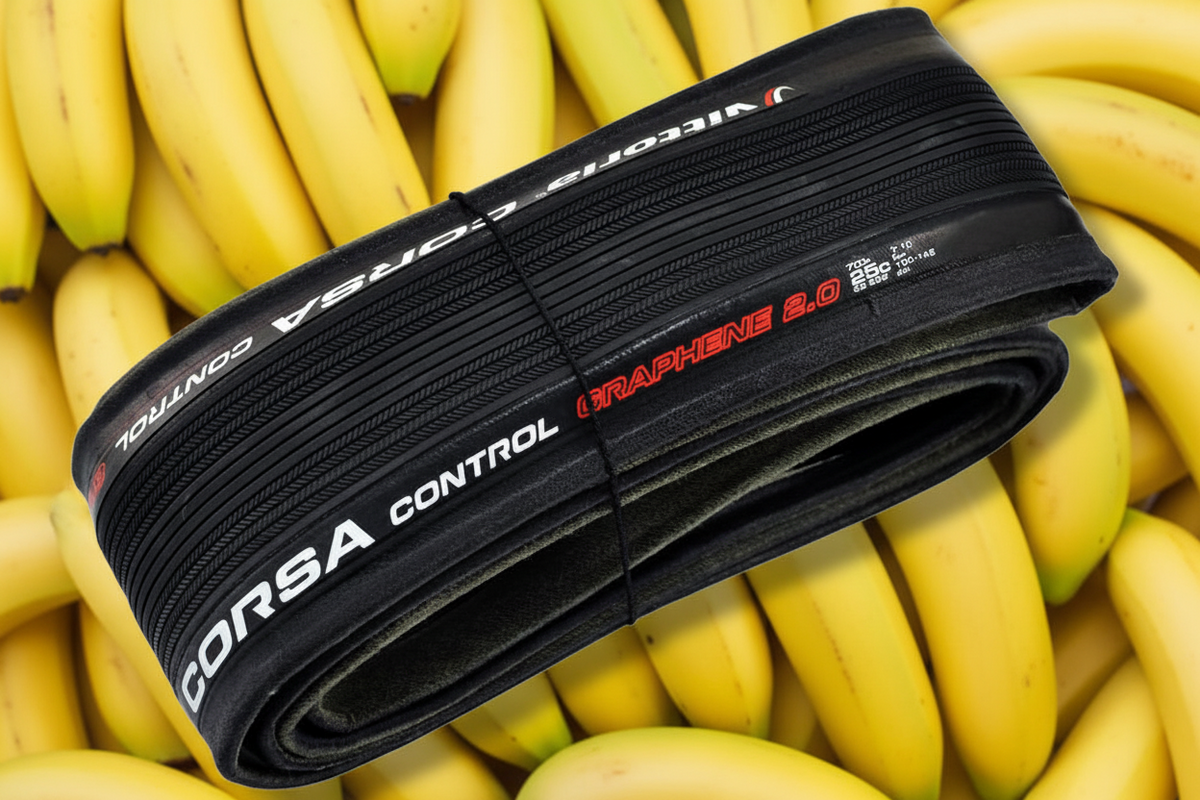 Vittoria Corsa Speed Graphene 2.0 700x23 TLR Folding Tyre Black Vittoria Corsa Speed Graphene 2.0 700x23 TLR Folding Tyre Black