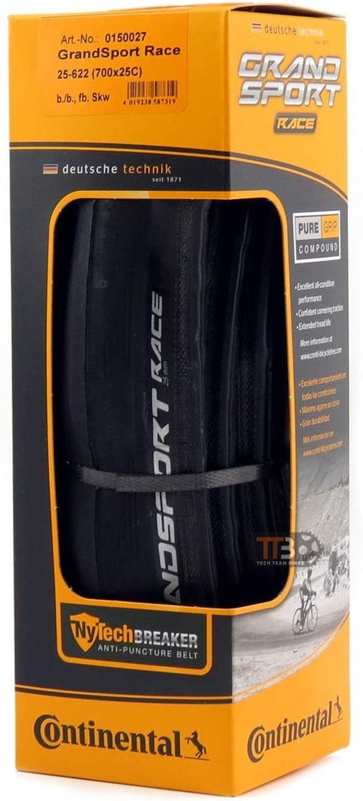 Continental grand sport race fold 700x28c outlet